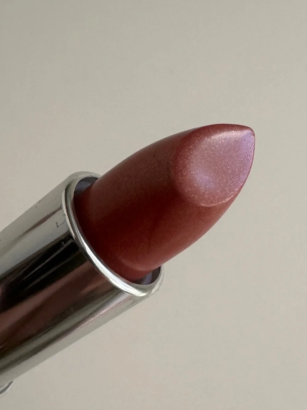 Brand New - Clinique Pop Lipstick in Bare Pop